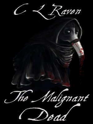 cover image of The Malignant Dead